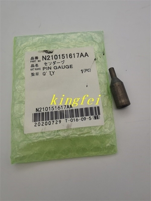 প্যানাসনিক N210151617AA পিন গজ প্যানাসনিক মেশিন আনুষাঙ্গিক