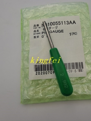 প্যানাসনিক N510055113AA পিন গজ প্যানাসনিক মেশিন আনুষাঙ্গিক