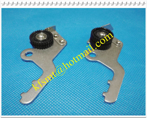 কেনা KW1-M229L-000 CL12mm ইয়ামাহা ফিডার জন্য অলস রোলার ইউনিট শ্রীমতি ফিডার যন্ত্রাংশ অনলাইনে উৎপাদন