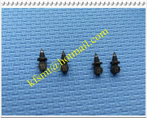 কেনা KV8-M7710-A1X 71A 0402 কম্পোনেন্ট SMT নলেলে কালো রঙের জন্য নজল Assy অনলাইনে উৎপাদন