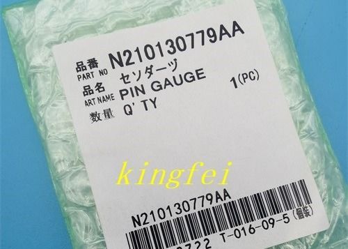 কেনা প্যানাসনিক N210130779AA সিএম 602 এনপিএম 12 হেড নল পরিষ্কারের জিগ আসল ব্র্যান্ড নতুন অনলাইনে উৎপাদন