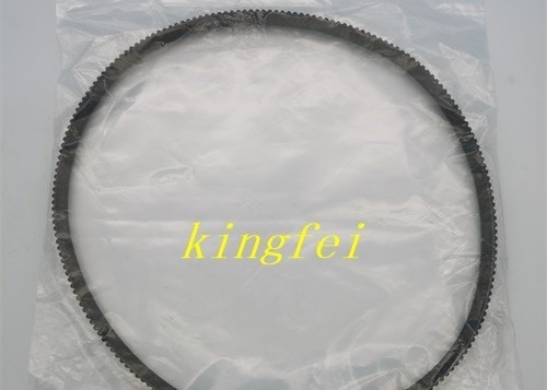 প্যানাসনিক KXF08ANAA00 7M-615 V বেল্ট CM402 CM602 ভ্যাকুয়াম পাম্প বেল্ট