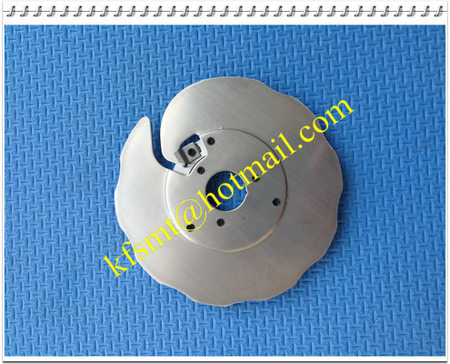 কেনা E1310706CA0A JUKI CTF 8mm ফীডার জন্য ট্যাপ Holder ASM শ্রীমতি ফিডার যন্ত্রাংশ অনলাইনে উৎপাদন