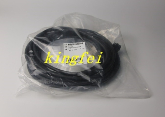 প্যানাসনিক N510026303AA CM402 CM602 স্টকের মধ্যে তারের দ্রুত ডেলিভারি