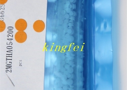 FUJI 2MGTHA054200 NXT H24 H24G H24S ওয়ার্ক হেড ফিল্টার কটন প্লাগ