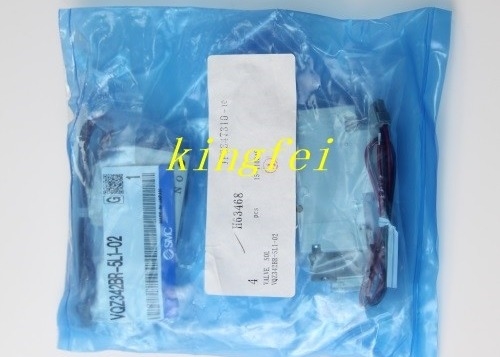 FUJI H63468 VQZ342BR-5L1-02 NXT পাইলট অপারেটেড সোলিনয়েড ভালভ