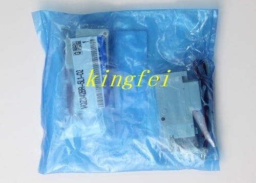 FUJI H63468 VQZ342BR-5L1-02 NXT পাইলট অপারেটেড সোলিনয়েড ভালভ