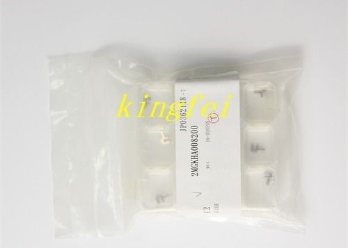 FUJI 2MGKHA008200 V12 মেকানিক্যাল ভালভ Stopper স্টক দ্রুত ডেলিভারি