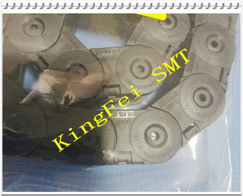 কেনা ক্যামেরা Y দৃষ্টি স্ক্রিন প্রিন্টিং মেশিন পার্টস Y অক্ষ ক্যাবল চেইন অনলাইনে উৎপাদন