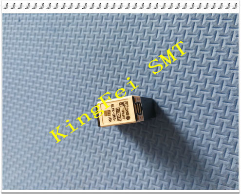 কেনা প্যানাসনিক CM402 CM602 মেশিনের জন্য VQ111U-5MO-X479 CM602 এসএমসি সোলাইনায়েড ভালভ N510054843AA অনলাইনে উৎপাদন