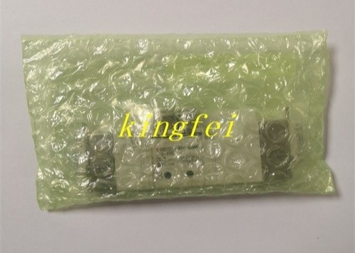 প্যানাসনিক সিএম৪০২ কাটার সোলিনয়েড ভালভ N510063838AA VQZ1321-5MO1-C6-X555