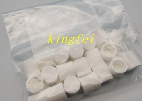 প্যানাসনিক MTNP000972AA এনপিএম থ্রি হেড ফিল্টার কটন ফিল্টার প্যানাসনিক মেশিন আনুষাঙ্গিক