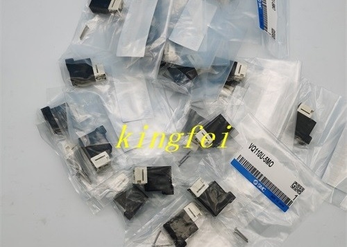 প্যানাসনিক VQ110U-5M0 MC211 হেড ভ্যাকুয়াম ইলেক্ট্রোম্যাগনেটিক ভালভ প্যানাসনিক মেশিন আনুষাঙ্গিক