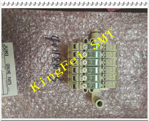 কেনা 40118813 ইজেক্টর 70 ASM JUKI 2070 মেশিন VSWM-H10-F-6-X00286 FVWSC- এভি অনলাইনে উৎপাদন