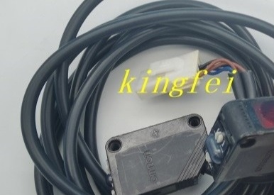 প্যানাসনিক N610003040AA KXF0DSSAA সেন্সর সিএম সাবস্ট্র্যাট সেন্সর প্যানাসনিক মেশিন আনুষাঙ্গিক