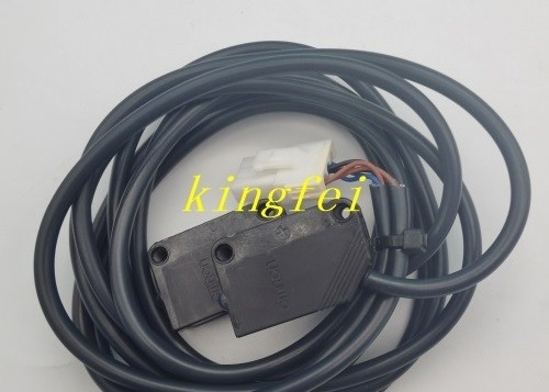 প্যানাসনিক N610003040AA KXF0DSSAA সেন্সর সিএম সাবস্ট্র্যাট সেন্সর প্যানাসনিক মেশিন আনুষাঙ্গিক