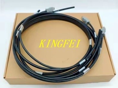 FUJI NXT M3 AJ17Y00 MARK ক্যামেরা রিবন ক্যাবল স্টক দ্রুত ডেলিভারি
