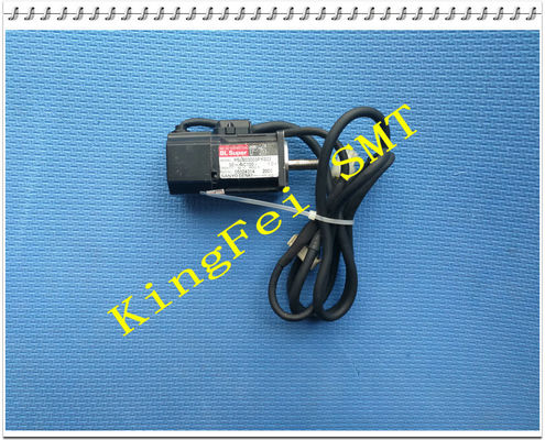 কেনা JUKI 750/760 30W LZ হেড মোটর P50B03003 পিএক্সএস 22 SMT Servo মোটর E93077250A0 অনলাইনে উৎপাদন