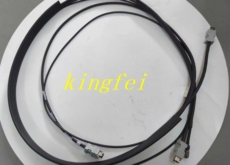 FUJI NXT MSII 2AGKSA0025 MARK ক্যামেরা রিবন ক্যাবল স্টক দ্রুত ডেলিভারি