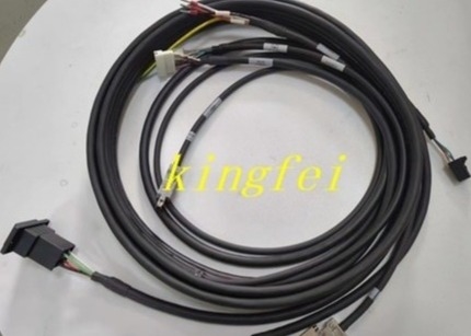 FUJI NXT M6IIC 2AGLSB000403 ফ্ল্যাট ক্যাবল স্টক দ্রুত ডেলিভারি
