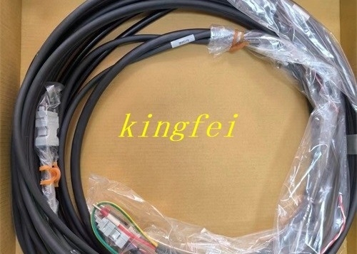 FUJI NXT M3 3S AJ13100 ওয়ার্ক হেড ক্যাবল স্টক দ্রুত ডেলিভারি
