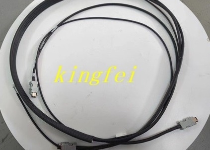 FUJI NXT M3 3S AJ13100 ওয়ার্ক হেড ক্যাবল স্টক দ্রুত ডেলিভারি