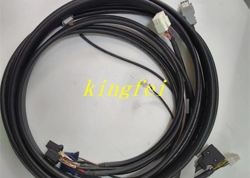 FUJI NXT M6IIC AJ1GB03 ওয়ার্ক হেড ক্যাবল স্টক দ্রুত ডেলিভারি
