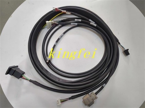 FUJI NXT M6 AJ03514 ওয়ার্ক হেড ক্যাবল স্টক দ্রুত ডেলিভারি মূল ব্র্যান্ড নতুন
