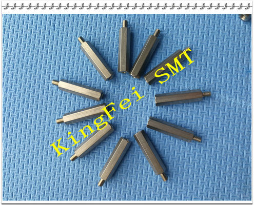 কেনা ইয়ামাহা YV100XG মেশিনের জন্য KGB-M71WT-00X শ্রীমতি বোল্ট স্পেসার এম 4-43 মিমি অনলাইনে উৎপাদন