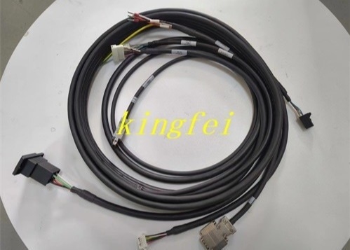 FUJI NXT M6 AJ17200/03416 MARK ক্যামেরা ক্যাবল স্টক দ্রুত ডেলিভারি
