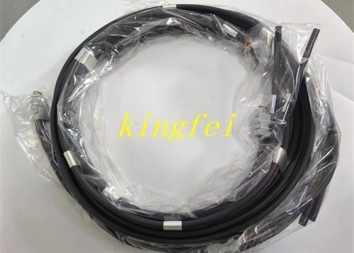 FUJI NXT M6S AJ64200 ওয়ার্ক হেড ক্যাবল স্টক দ্রুত ডেলিভারি