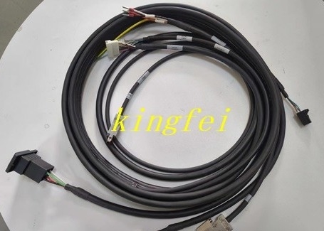 FUJI NXT M3III 2AGTSA005200/000700 ওয়ার্ক হেড ক্যাবল স্টক দ্রুত ডেলিভারি