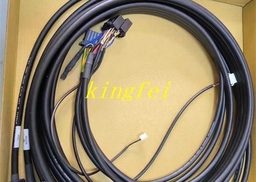 FUJI NXT M3II AJ92600 2AGKSA002204 ওয়ার্ক হেড ক্যাবল স্টক দ্রুত ডেলিভারি
