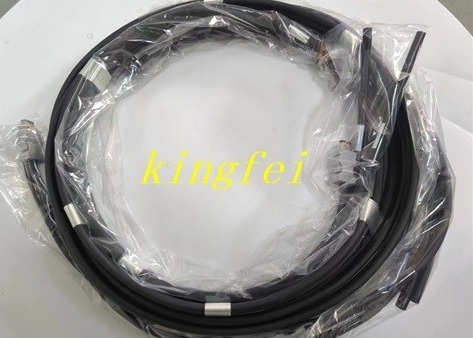 FUJI NXT M3II AJ92600 2AGKSA002204 ওয়ার্ক হেড ক্যাবল স্টক দ্রুত ডেলিভারি