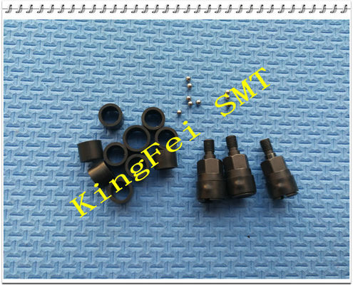 কেনা J90550209B SM421 প্রচলিত অগ্রভাগ SMT অগ্রভাগ ধারক SM421 / SM321 জেড Aixs হোল্ডার অনলাইনে উৎপাদন
