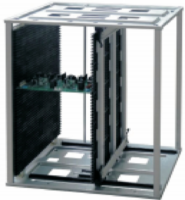 CJ-8301 অ্যান্টি স্ট্যাটিক উপাদান র্যাক CJ-8301D অ্যান্টি স্ট্যাটিক সিস্টেম ইঞ্জিনিয়ারিং