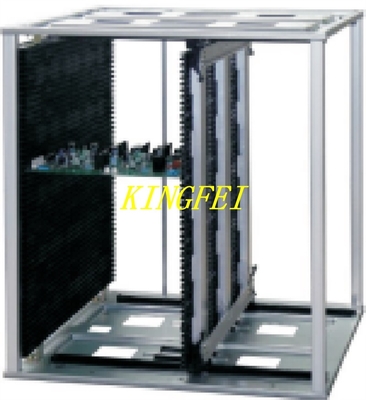 CJ-8301 অ্যান্টি স্ট্যাটিক উপাদান র্যাক CJ-8301E অ্যান্টি স্ট্যাটিক সিস্টেম ইঞ্জিনিয়ারিং
