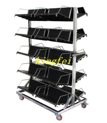 কেনা অ্যান্টি স্ট্যাটিক হ্যাংিং বাস্কেট কার পিসিবি বোর্ড অ্যান্টি স্ট্যাটিক হ্যাংিং বাস্কেট কার এসএমটি সার্কিট বোর্ড টার্নওভার গাড়ি অনলাইনে উৎপাদন