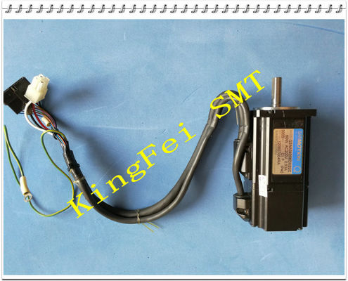 কেনা Yamaha মেশিন জন্য YG200 Z অক্ষ 60W মোটর Q2AA04006DXS2C শ্রীমতি খুচরা যন্ত্রাংশ অনলাইনে উৎপাদন