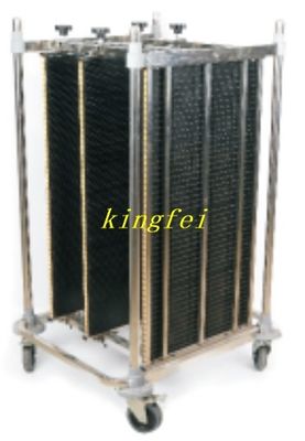 কেনা অ্যান্টি স্ট্যাটিক টার্নওভার যানবাহন এসএমটি টার্নওভার যানবাহন অ্যান্টি স্ট্যাটিক সিস্টেম ইঞ্জিনিয়ারিং অনলাইনে উৎপাদন