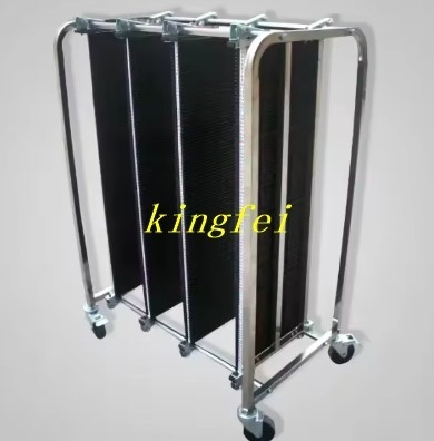 অ্যান্টি স্ট্যাটিক টার্নওভার যানবাহন এসএমটি টার্নওভার যানবাহন অ্যান্টি স্ট্যাটিক সিস্টেম ইঞ্জিনিয়ারিং