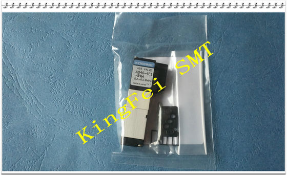 কেনা YV100II 54W এয়ার ভালভ KM1-M7162-11X হেড আপ ডাউন ভালভ অনলাইনে উৎপাদন