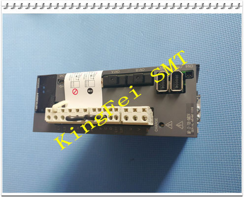 কেনা JUKI KE2070 Servo Pack MR-J3-70B-KM024 750W ড্রাইভার এক্সরে XL এক্সস আসল নিউ অনলাইনে উৎপাদন
