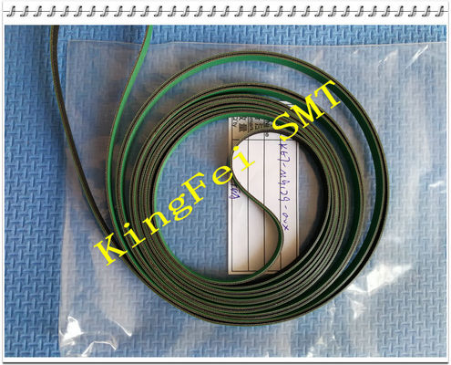 কেনা YV100II শ্রীমতি কনভেয়র বেল্ট KG7-M9129-00X ইয়ামাহা PCB বেল্টস অনলাইনে উৎপাদন