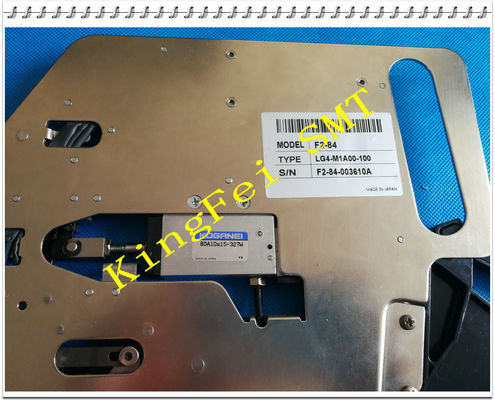 কেনা আইপুলস F2-84 ফীডার LG4-M1A00-120 শ্রীমতি ফিডার মৌলিক ব্যবহৃত ভাল শর্ত অনলাইনে উৎপাদন