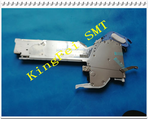কেনা JUKI ইলেকট্রিক টেপ ফিডার JUKI EF24FS ফিডার JUKI JX-100 মেশিনের জন্য SMT ফিডার অনলাইনে উৎপাদন