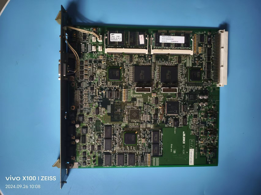 40039526 JUKI IP-X3R বোর্ড 40052360 KE2070 KE2080 ইমেজ বোর্ড