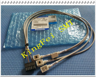 সেন্সর 1-4 N610027221AA KXF0DWVXA00 সিএম 8 হেড ভ্যাকুয়াম সেন্সর এইচ 5-8