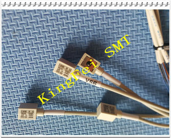 সেন্সর 1-4 N610027221AA KXF0DWVXA00 সিএম 8 হেড ভ্যাকুয়াম সেন্সর এইচ 5-8