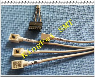 সেন্সর 1-4 N610027221AA KXF0DWVXA00 সিএম 8 হেড ভ্যাকুয়াম সেন্সর এইচ 5-8